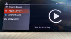 BMW 1 Series 128ti 5dr Step Auto Petrol Hatchback